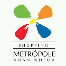 Shopping Metrópole